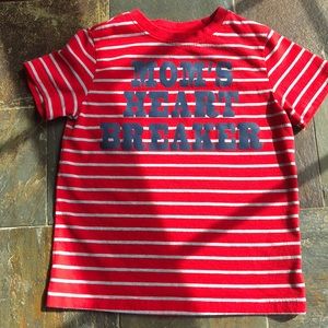 Boys T-shirt